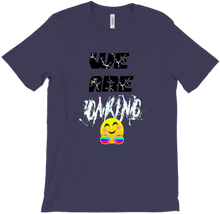 caring_with_colours INSPIRED T-Shirts