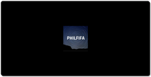 philfifaXXL Gaming Mousepad