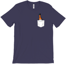 Pocket Sauce T-Shirts