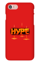 Hype Cases