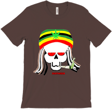 Death Marley Shirt
