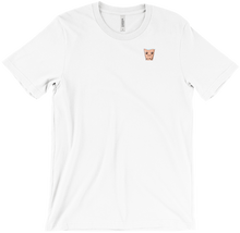 DeeBoba T-Shirt (Emote by AngelRoseStar)