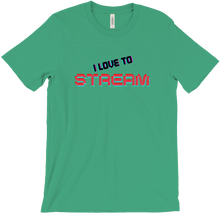 I Love Stream