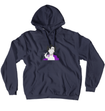 senpai_rizzy Hoodies (No-Zip/Pullover)