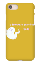 tlipow iPhone Phone Cases
