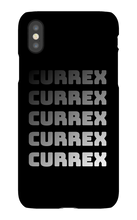 currex__ iPhone Phone Cases