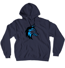 grumpy hoodie