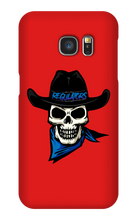 Regulator Samsung Phone Cases