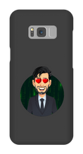 Samsung Phone Cases - Lord_Vendreth Love