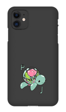 Pixely Jinx iPhone Cases