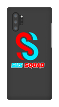8. Sus Squad Samsung Phone Cases (Polycarbonate)