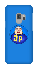 Jogador Plays Logo Samsung Phone Cases