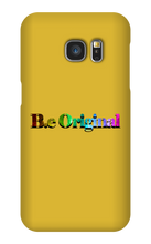 blueenchanted Samsung Phone Case