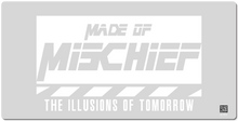 Made of Mischief XXL Gaming Mousepad