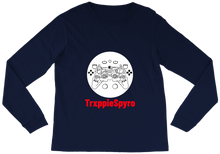 TrxppieSpyro's Long Sleeve Tee