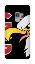 crank_eagle Samsung Phone Cases