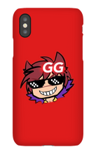sett20 iPhone Phone Cases