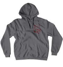 Liveezy_Studios Hoodies (No-Zip/Pullover)