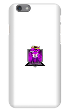 kvnglaw iPhone Phone Cases