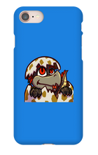 acurseddragon iPhone Phone Cases