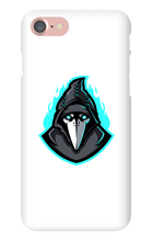 haunt_lol iPhone Phone Cases