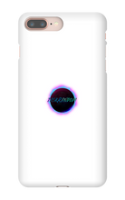 taskrandom iPhone Phone Cases