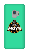 moybp Samsung Phone Cases
