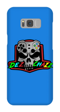 dezchazz Samsung Phone Cases