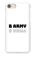 bentleytrent iPhone Phone Cases