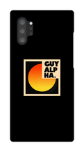guyalphatv Samsung Phone Cases