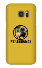 felessan38 Samsung Phone Cases