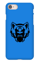 ti9ana iPhone Phone Cases