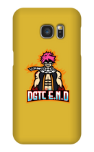 dgtc_end Samsung Phone Cases