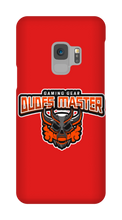 dudesmastergaming Samsung Phone Cases