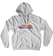 dontcageplebs Hoodies (No-Zip/Pullover)