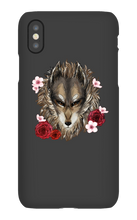 LalyWolf iPhone Phone Cases