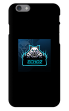 echozeu iPhone Phone Cases