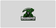 mrgrimripper XXL Gaming Mousepad