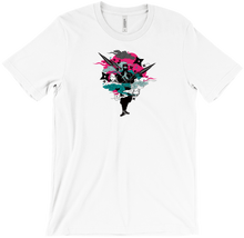 Blusa do Ninja noia