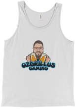 OzGrillusTank