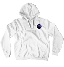 La felpa de "La Fucina" (No-Zip/Pullover)