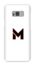 itzmercyyt Samsung Phone Cases