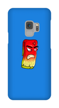 ricotamalito Samsung Phone Cases
