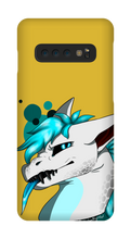 ANOToxic Samsung Phone Cases