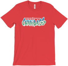 Cannibass Graffiti Shirt