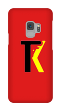 Cover Samsung Galaxy S10 - By Torke