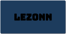 lezonn XXL Gaming Mousepad