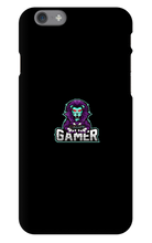 monsterlionmilk iPhone Phone Cases