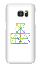 kyreniajade Samsung Phone Cases