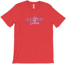 Party Crew Ladies T-Shirts